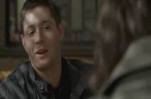 Supernatural Favourite brotherly love quote? -Dean Winchester (season ...