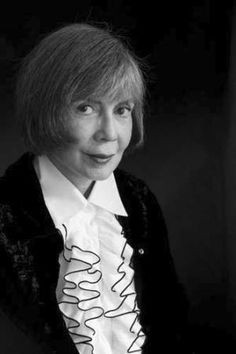 Anne Rice (born October 4, 1941) is an American author of gothic ...