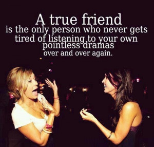 famous friends quotes