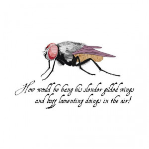 ... Quote - Titus Andronicus - Shakespeare's Menagerie: Insects Quotes