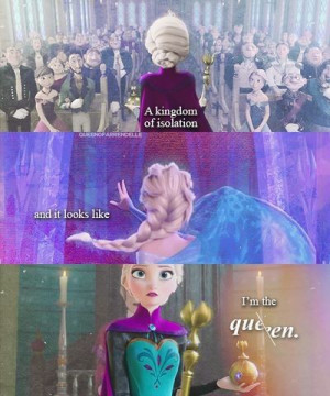 ... , Queen Elsa, Hair, Frozen And Tangled, Disney Movie, Disney Frozen