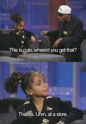 raven symone cosby show funny pictures