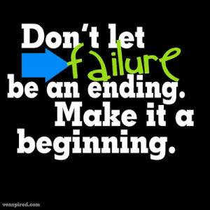 If you're looking for great posters/quotes on this topic, I found ...