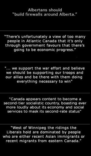 More quotes (in context), can be found at www.stephenharpersaid.ca