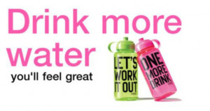 jewels fitness drink bottle nike, sports, workout inspiration water ...