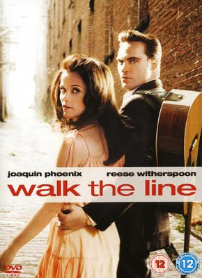 Walk the line!- En film som är värd att se!