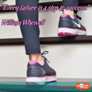 Inspirational Wallpaper Quote by William Whewell