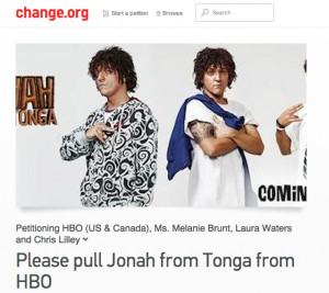 Jonah from Tonga Controversy Leads to Global Outpouring of Love and ...