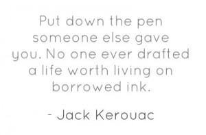 Put down Quotes http://pinaquote.com/quote.php?quote=put-down-the-pen ...