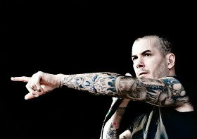 Phil Anselmo Quotes & Sayings
