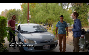 Silicon ValleySeason 1, Episode 3 of Silicon Valley summarizes pretty ...