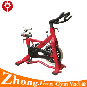 ZJX-6700 horizontal body fit exercise spinning bike