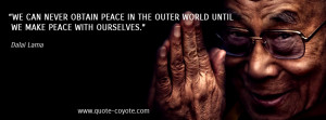 Dalai Lama Quote Facebook Cover HD Wallpaper