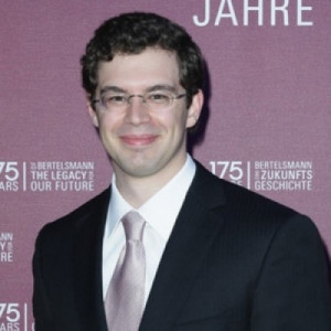 Christopher Paolini | $ 5 Million