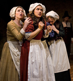 Crucible’ of great theater by the Gallery Players