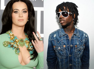 chief keef katy perry twitter beef then both squashes it the twitter ...