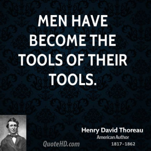quotes about tools