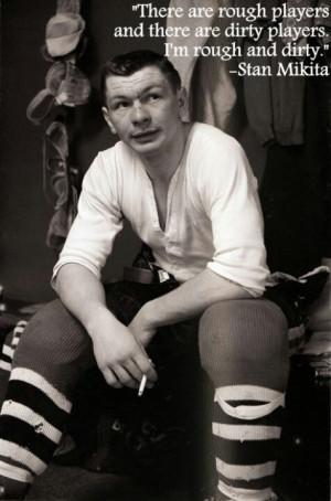 Stan Mikita