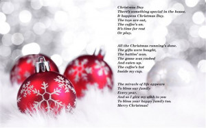 Here Is Your Top Funny Christmas Poems For Work, You Can Share Or Add ...