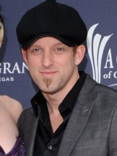 KEIFER THOMPSON of THOMPSON SQUARE has been named the 