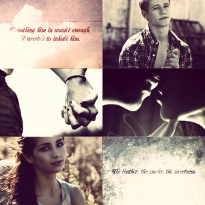 Books Character, 3The Darkest, Books Fanart, Darkest Minds 3, Books ...