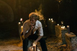 Constantine Smokes Season 1 Episode 5