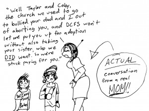 Displaying 16> Images For - I Hate My Mother Quotes...