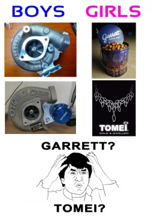 Re: EVO Related Memes
