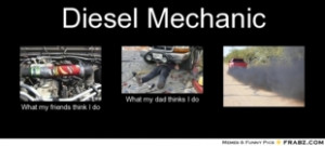 Diesel Mechanic Memes Buy Awesome Diesel Truck