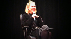 Quotes from Billie Piper and Camille Coduri about David Tennant from ...