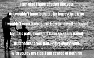 quotes from daughter missing dad sad quotes dad im growing older and ...