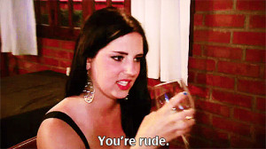 Julie Ofcharsky Bad Girls Club