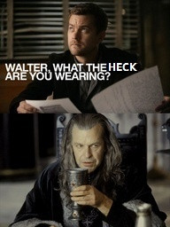 LOVE THE SHOW- and the movie