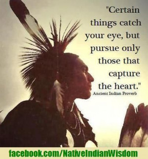 Native American Wisdom Quotes Women. QuotesGram