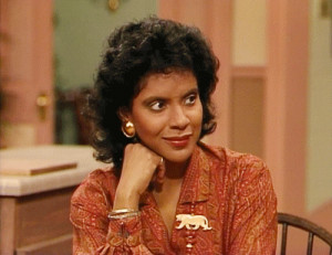 ... Mother’s Day: 17 GIFs Of Clair Huxtable Being Tired Of Your Sh*t