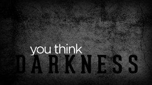 The Dark Knight Rises: Bane's Quote