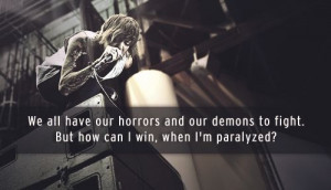 Don't Go | Bring Me The Horizon