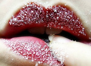 ... range of sweetness sweet kissing sugar lips sweet lips sweet kissing