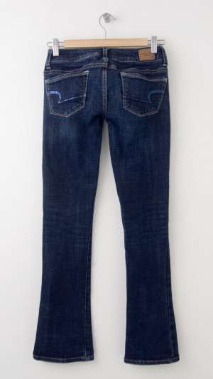 American Eagle Jeans Quotes