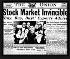 Stock market 1920 to 1928 - Google