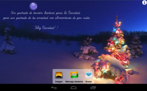 Feliz Navidad Mensajes Tres apps Android para enviar mensajes y frases ...