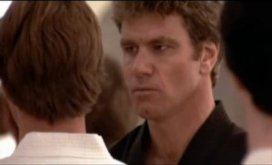 John Kreese FTW!