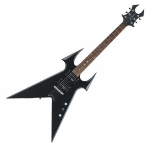BC Rich Kerry King Flying V