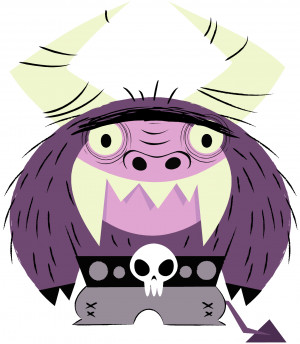 Foster's Home for Imaginary friends was my favorite show.