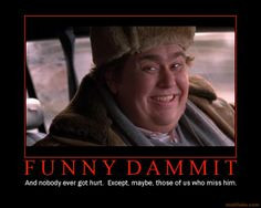 Love John Candy