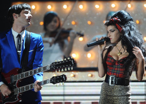 Mark Ronson is fuming after being misquoted about Amy Winehouse ...