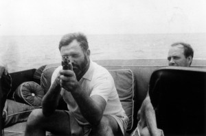 10 Quotes and Life Lessons From Ernest Hemingway