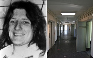 Bobby Sands, who died on hunger strike in the Maze prison (pictured ...