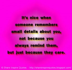 Its Not All About You Quotes