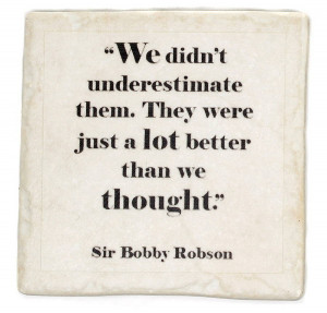 Inspirational football quotes